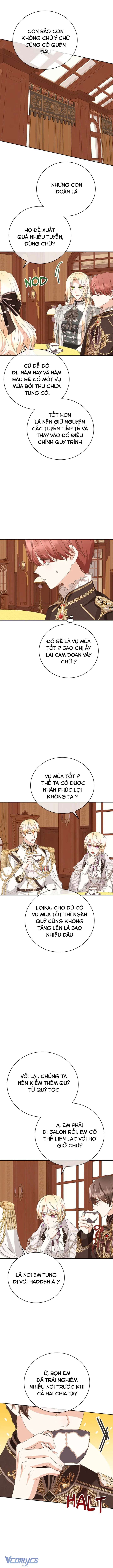 Sinh Ra Trở Thành Nhân Vật Không Có Trong Nguyên Tác Chap 75 - Trang 2