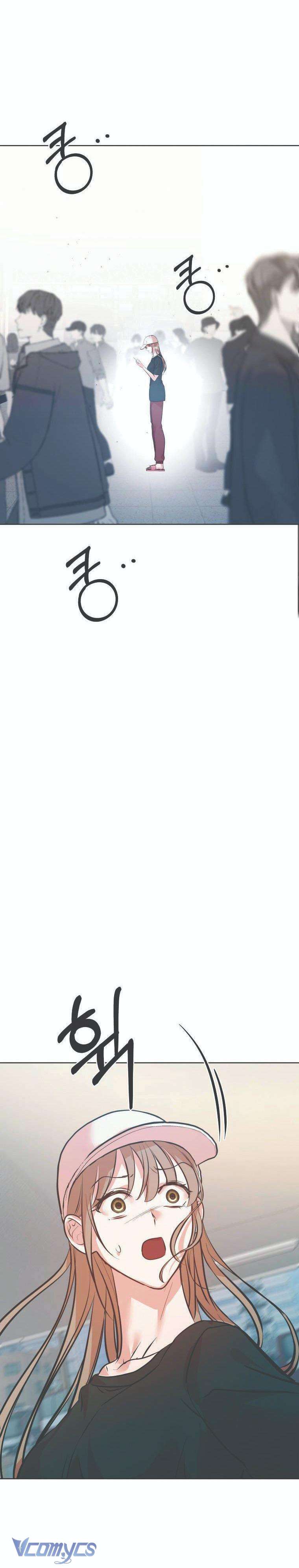 Tình Yêu Có Thể Về Quê Làm Nông Sao? Chap 22 - Trang 3