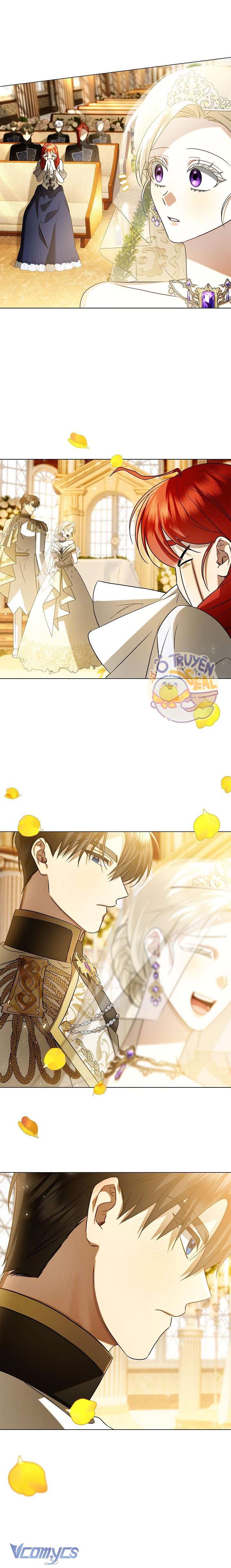 Xin Lỗi Vì Tôi Không Thể Rời Mắt Khỏi Vẻ Ngoài Của Ngài Chap 6 - Trang 4