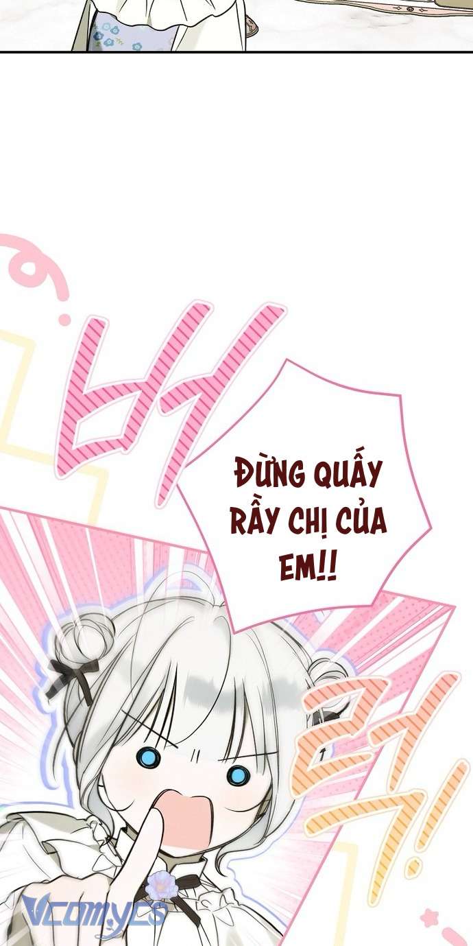 Độc Chiếm Sủng Ái Của Công Chúa Út, Mọi Người Đều Say Mê Tôi. Chap 12 - Trang 3