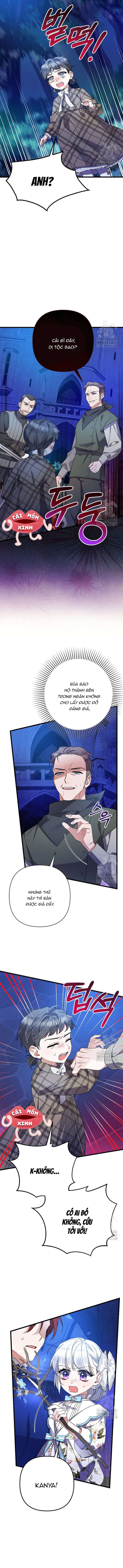 Tôi Chỉ Định Chăm Sóc Người Cha Ốm Yếu Của Mình Thôi Mà Chap 38 - Trang 2