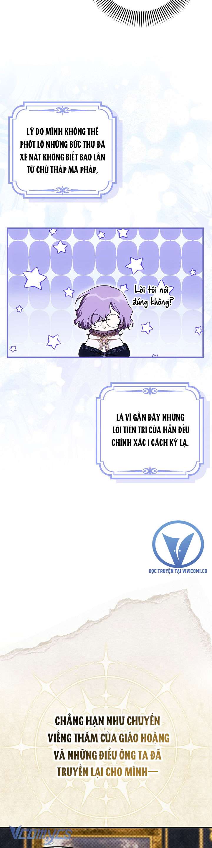 Lần Đầu Bé Út Được Yêu Thương Chap 74 - Trang 2