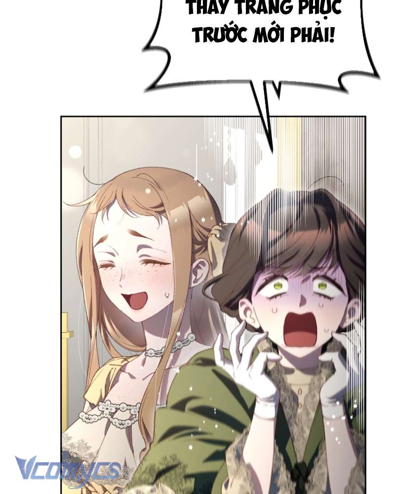 [Sứa Biển] Em Trai Tôi Là Hoàng Đế Ngang Ngược Chap 93 - Trang 2