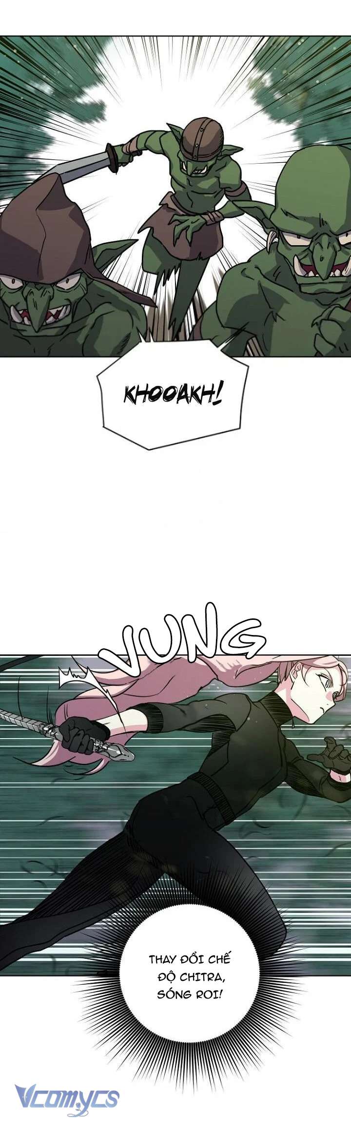 CHITRA Chapter 59 - Trang 4