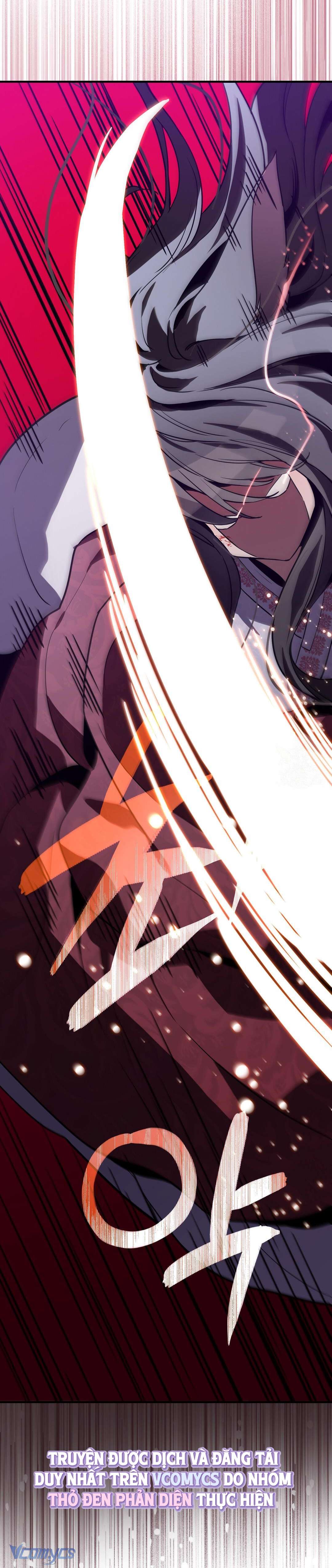 [18+] Hồ Ly Nhỏ Lại Bày Trò Rồi Sao? Chap 6 - Trang 3