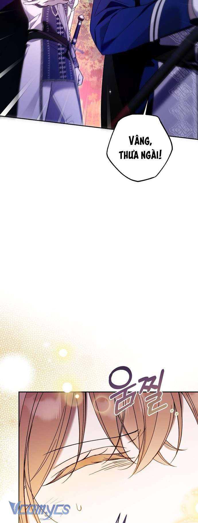 Độc Chiếm Sủng Ái Của Công Chúa Út, Mọi Người Đều Say Mê Tôi. Chap 7 - Trang 3