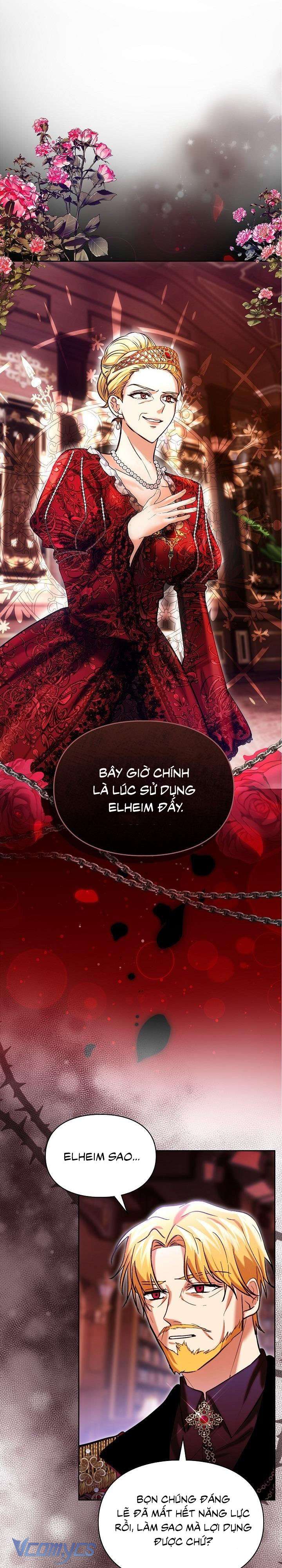 Tôi Mới Là Gia Chủ Thật Sự Chap 54 - Trang 2