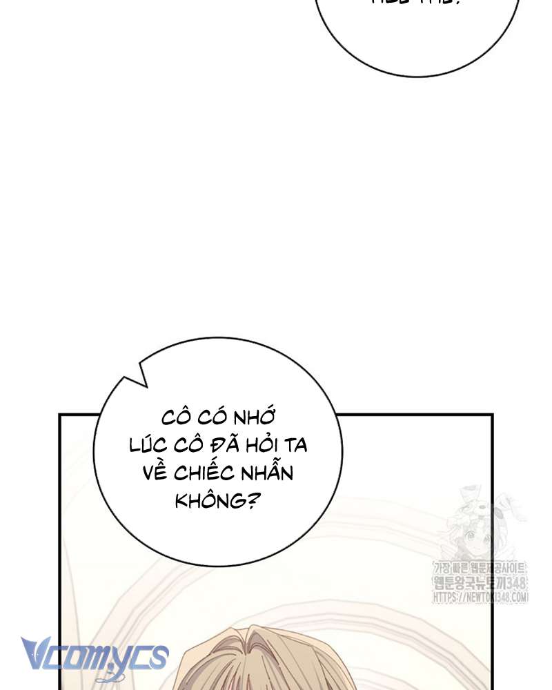 Chị Gái Của Nhân Vật Phản Diện Hôm Nay Cũng Đang Đau Khổ Chap 96 - Trang 4