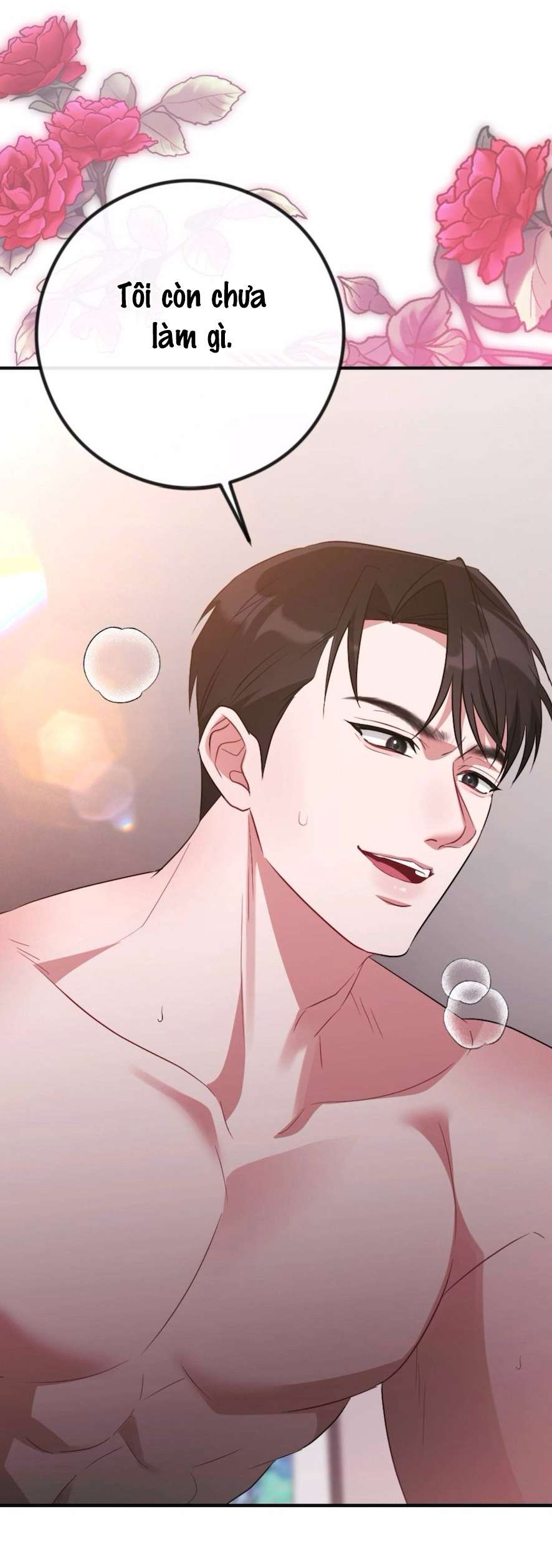 Chiếm Lấy Em Chap 9 - Trang 3