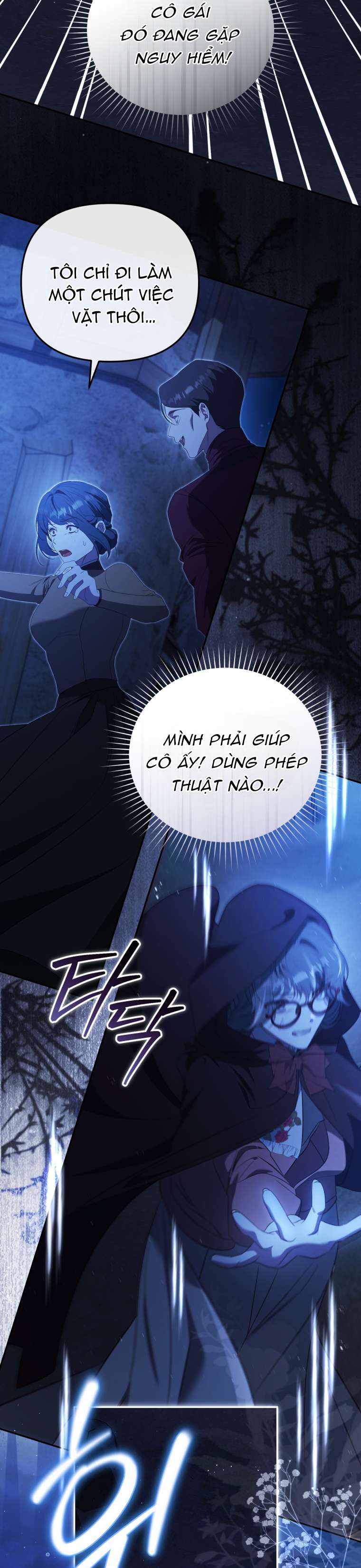 Người Phải Trả Giá Bằng Mạng Sống Vì Đã Lừa Dối Tôi Chap 20 - Trang 4