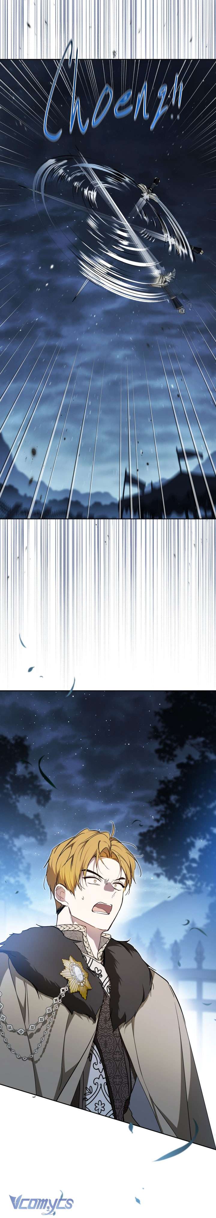 Kiếp Này Nhất Định Làm Gia Chủ Chap 195 - Trang 2