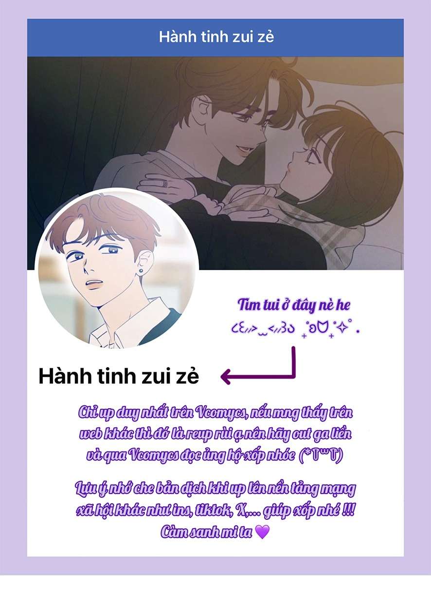 〖18+〗- Quyết Tâm Bị Ruồng Bỏ Chap 5 - Trang 2