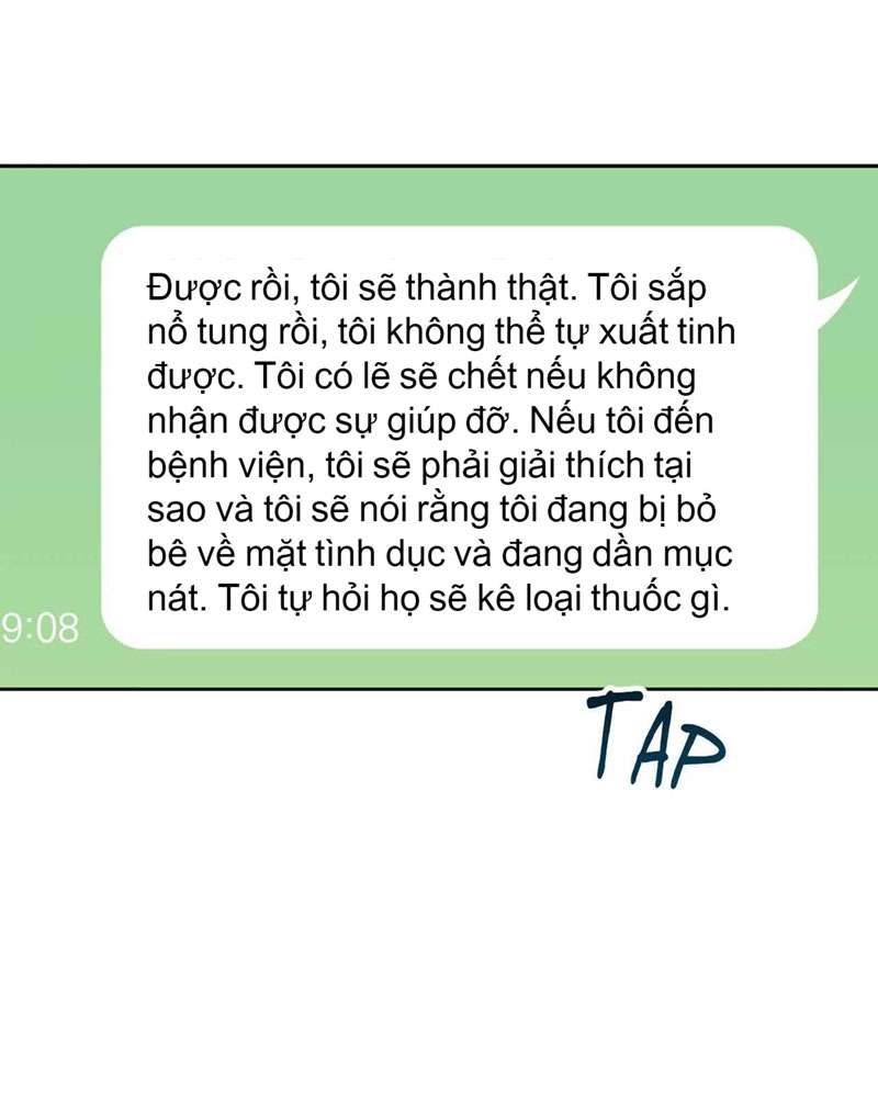 Người Gọi Nặc Danh 3 Chap 5 - Trang 2