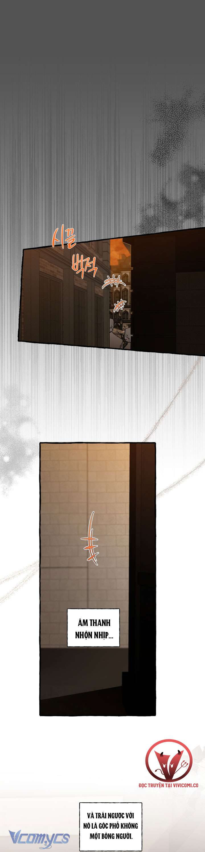 [18+] Hoàng Cung Có Chó Dữ! Chap 75 - Trang 2