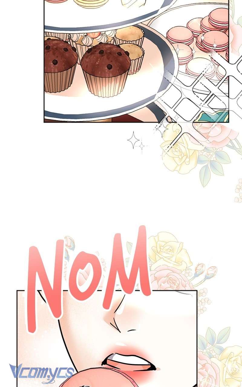 Hoàng Hậu Son Môi Chap 14 - Trang 2