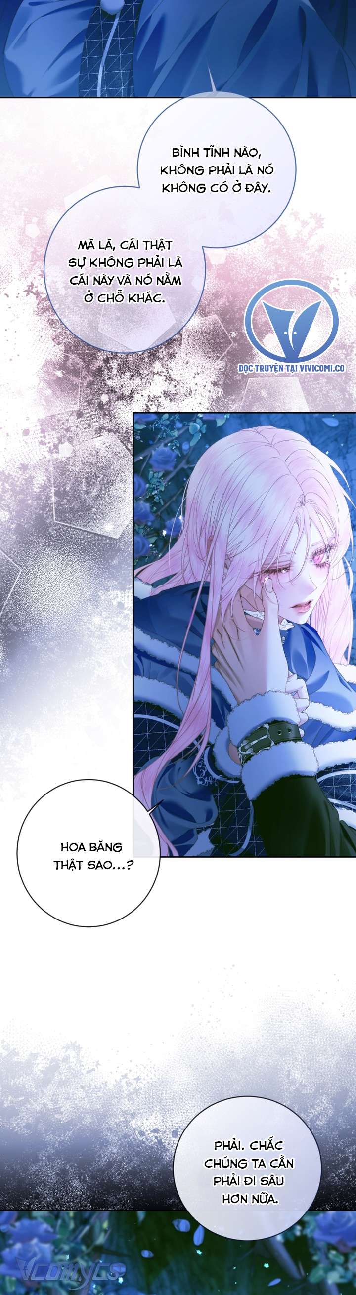 Siren: Trở Thành Gia Đình Của Nhân Vật Phản Diện Chap 149 - Trang 2