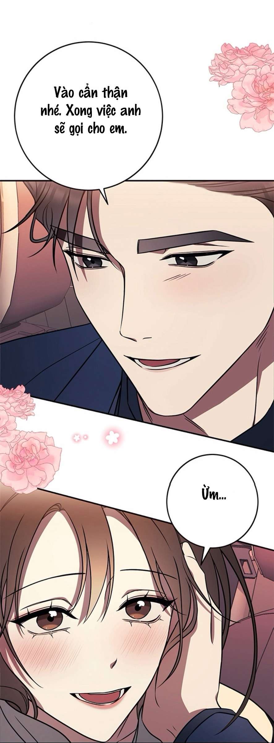 Oppa, Cho Em Xin Một Miếng Nào! Chap 8 - Trang 2