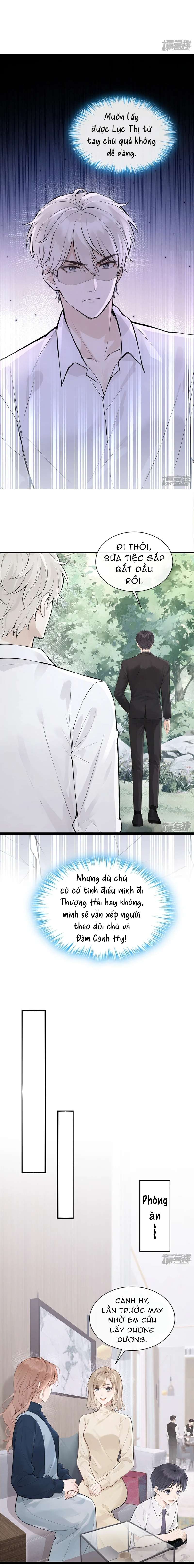 Sống Chung Để Tán Em Chap 62 - Next Chap 63