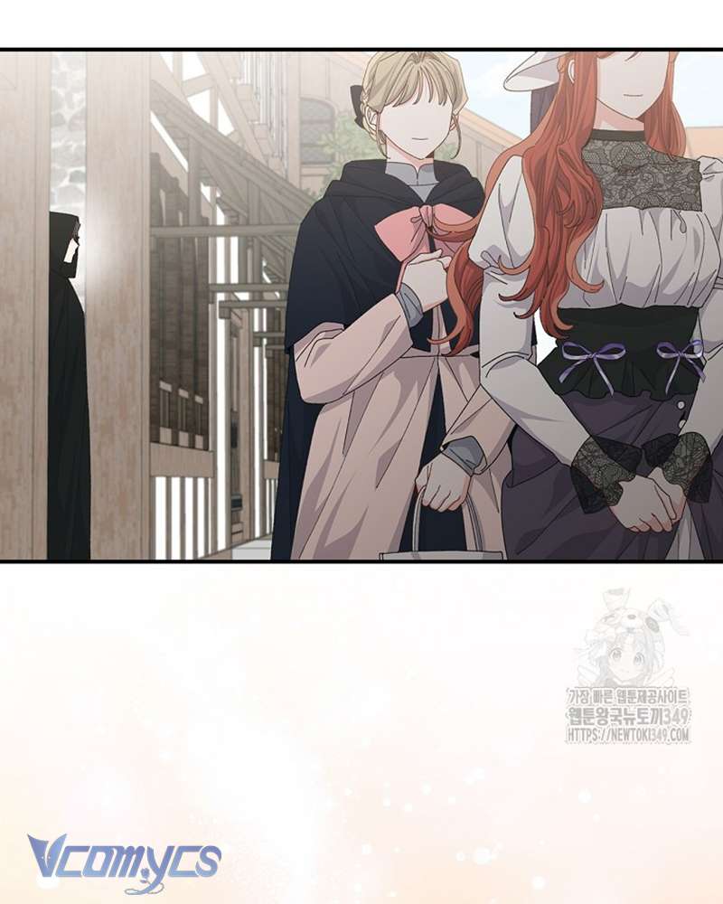 Chị Gái Của Nhân Vật Phản Diện Hôm Nay Cũng Đang Đau Khổ Chap 97 - Trang 4