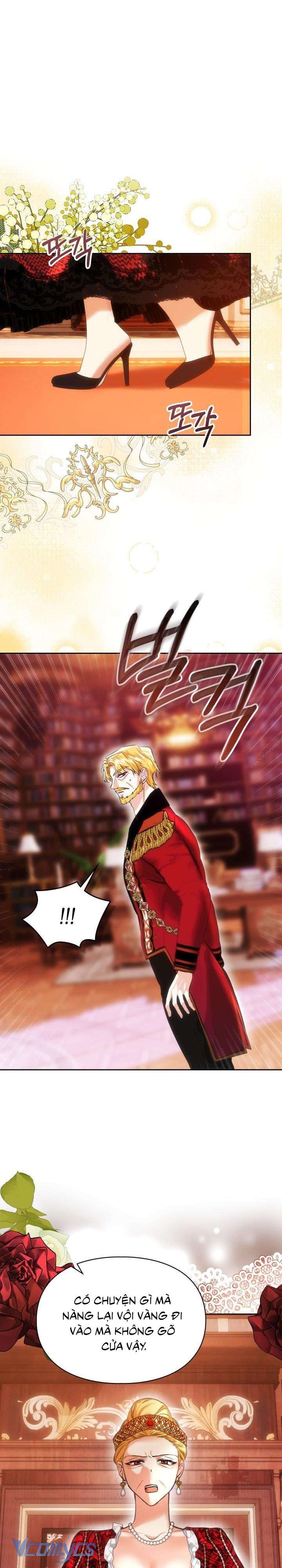 Tôi Mới Là Gia Chủ Thật Sự Chap 53 - Trang 2