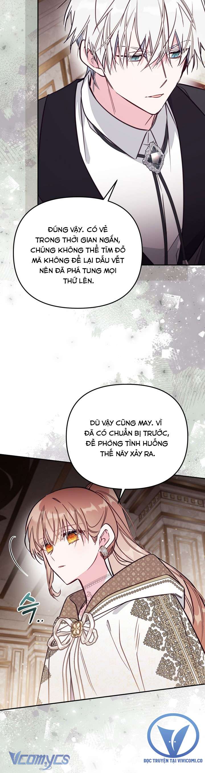 Không Có Chỗ Cho Kẻ Giả Mạo Chap 87 - Trang 2