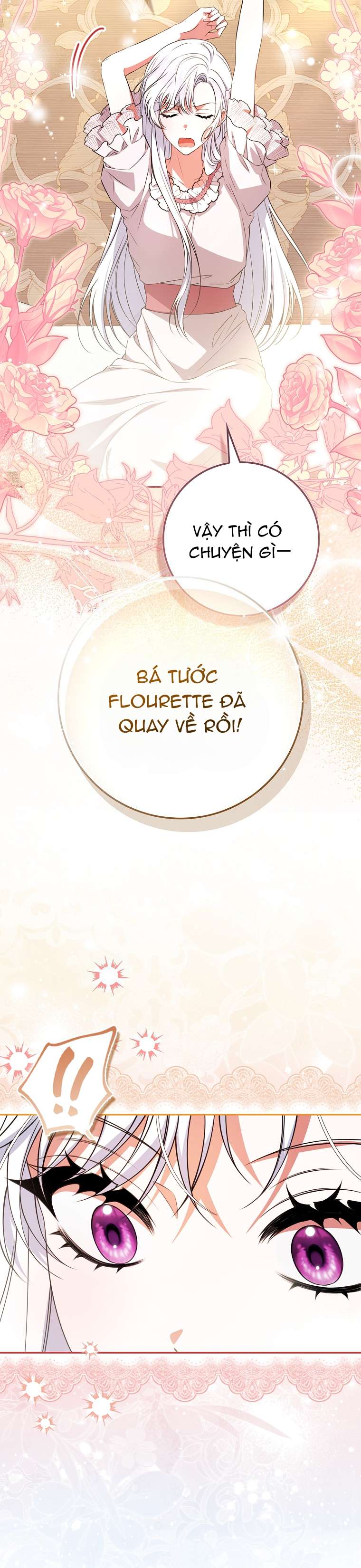 Nữ Chính Của Câu Chuyện Hối Hận Có Trái Tim Mạnh Mẽ Chap 5 - Trang 3