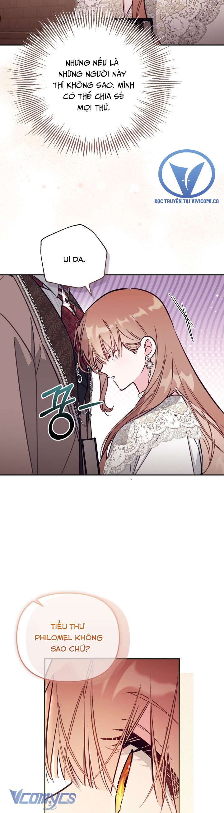 Không Có Chỗ Cho Kẻ Giả Mạo Chap 87 - Trang 2