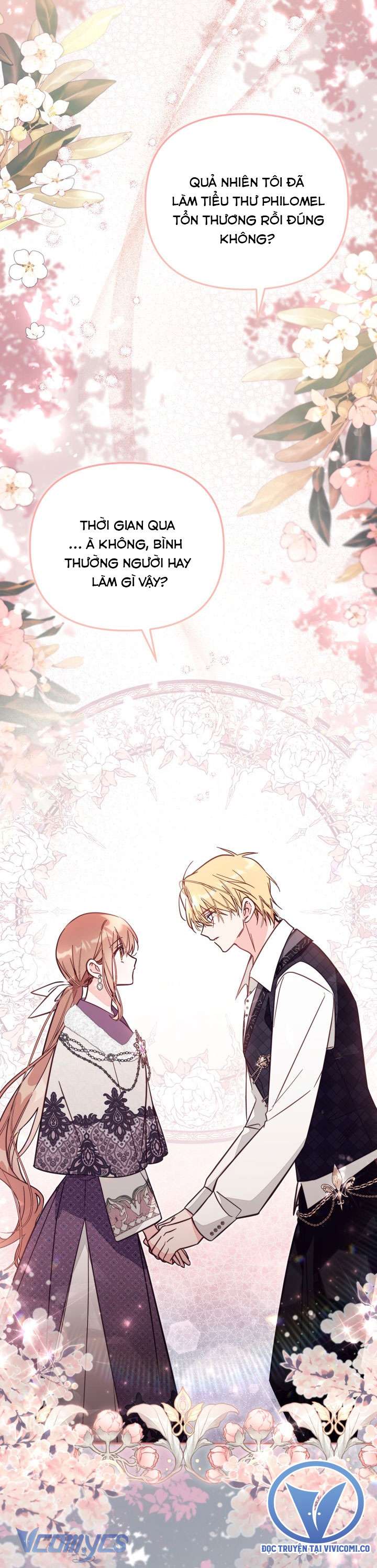 Không Có Chỗ Cho Kẻ Giả Mạo Chap 76 - Trang 2