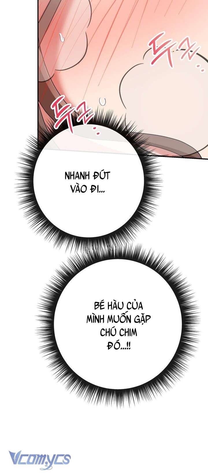 [18+] Tài Khoản Bí Mật Đồi Trụy Của Trưởng Nhóm Chap 9 - Trang 2