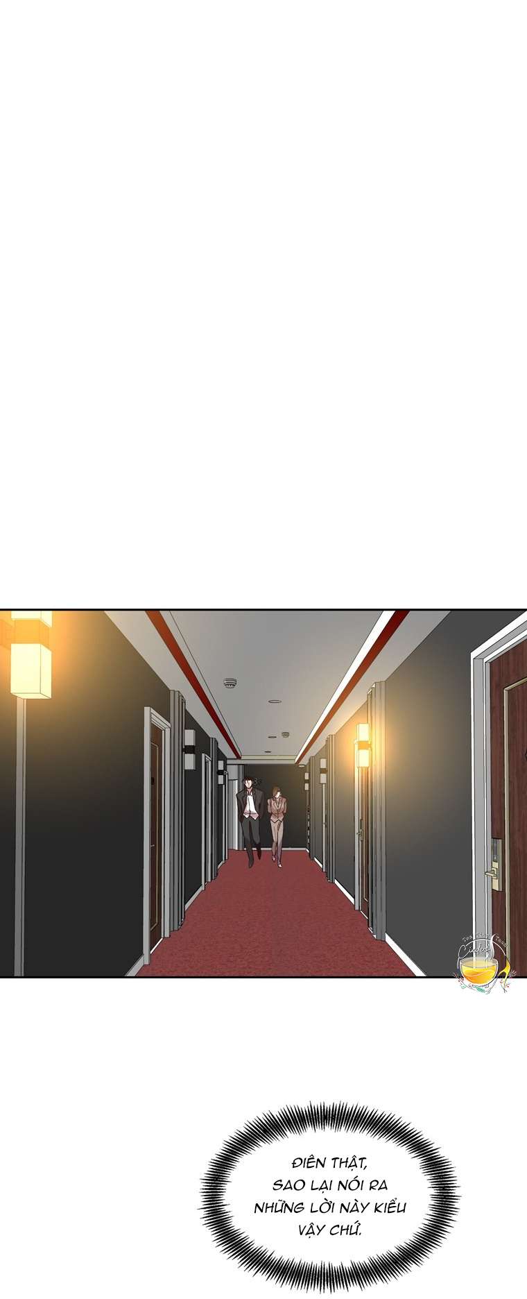 Thanh Xuân Của Chúng Ta Chap 90 - Trang 4