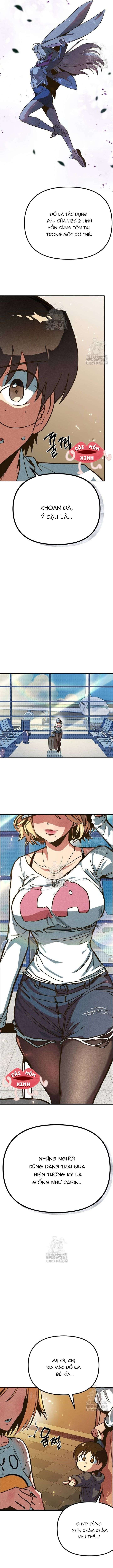 Thiếu Nữ 12 Con Giáp Chap 3 - Next Chapter 3.2