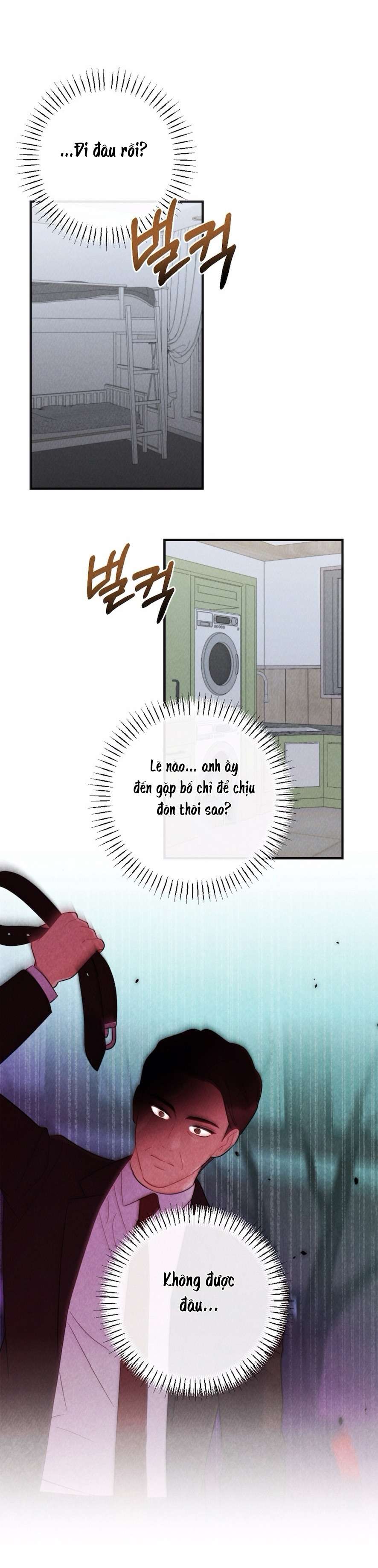 Trò Chơi Quyền Lực Chap 12 - Trang 2