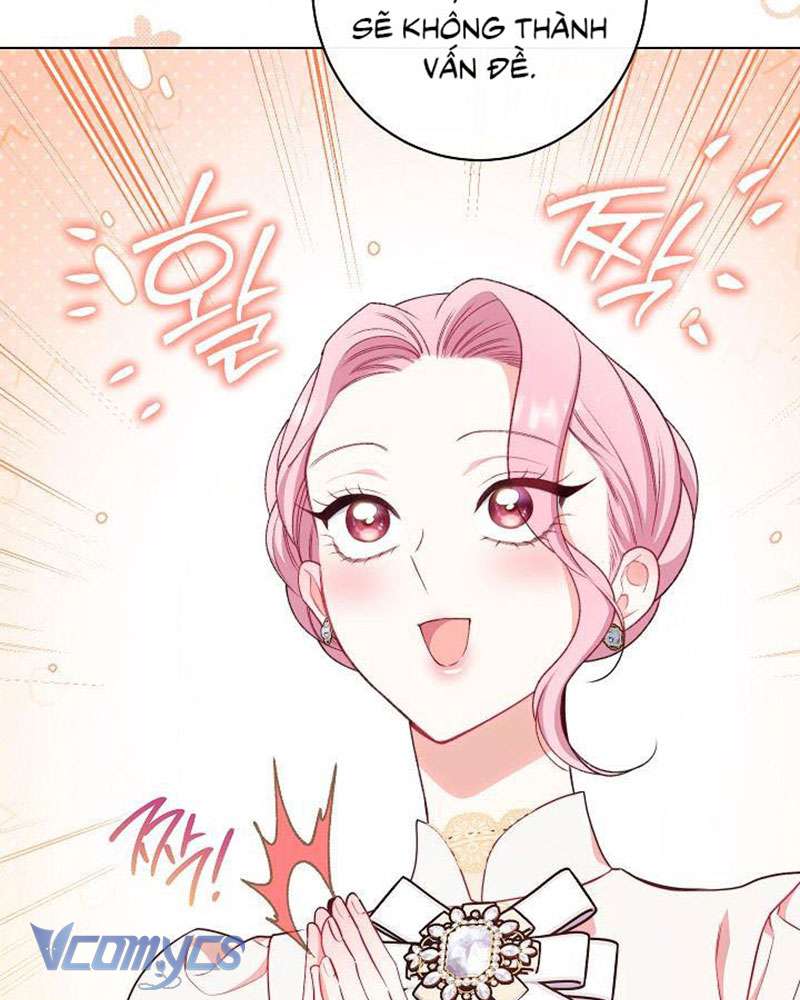 Hầu Gái Độc Quyền Của Hoàng Hậu Phản Diện Chap 106 - Trang 3