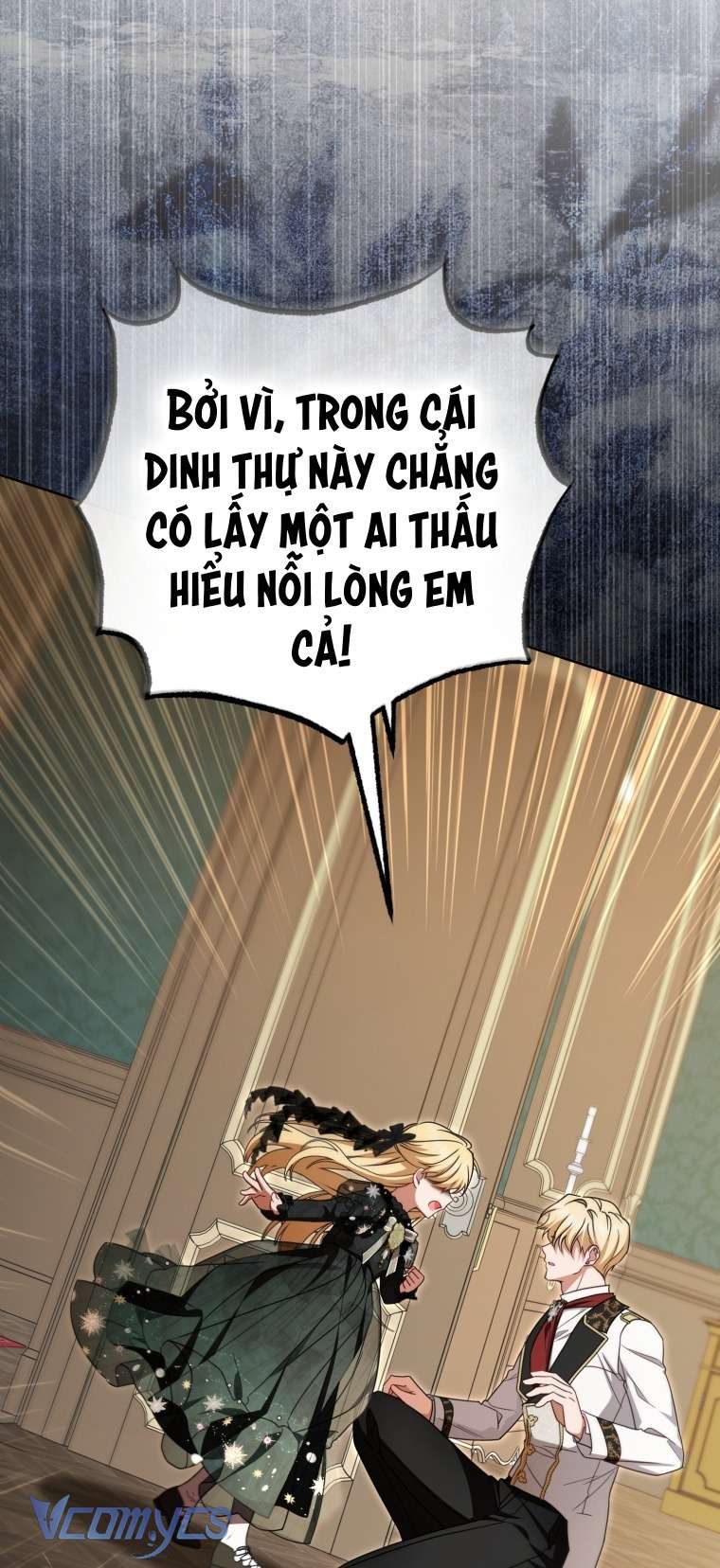 Được Yêu Thương Mà Còn Ngại Ngùng Sao! Chap 111 - Trang 2