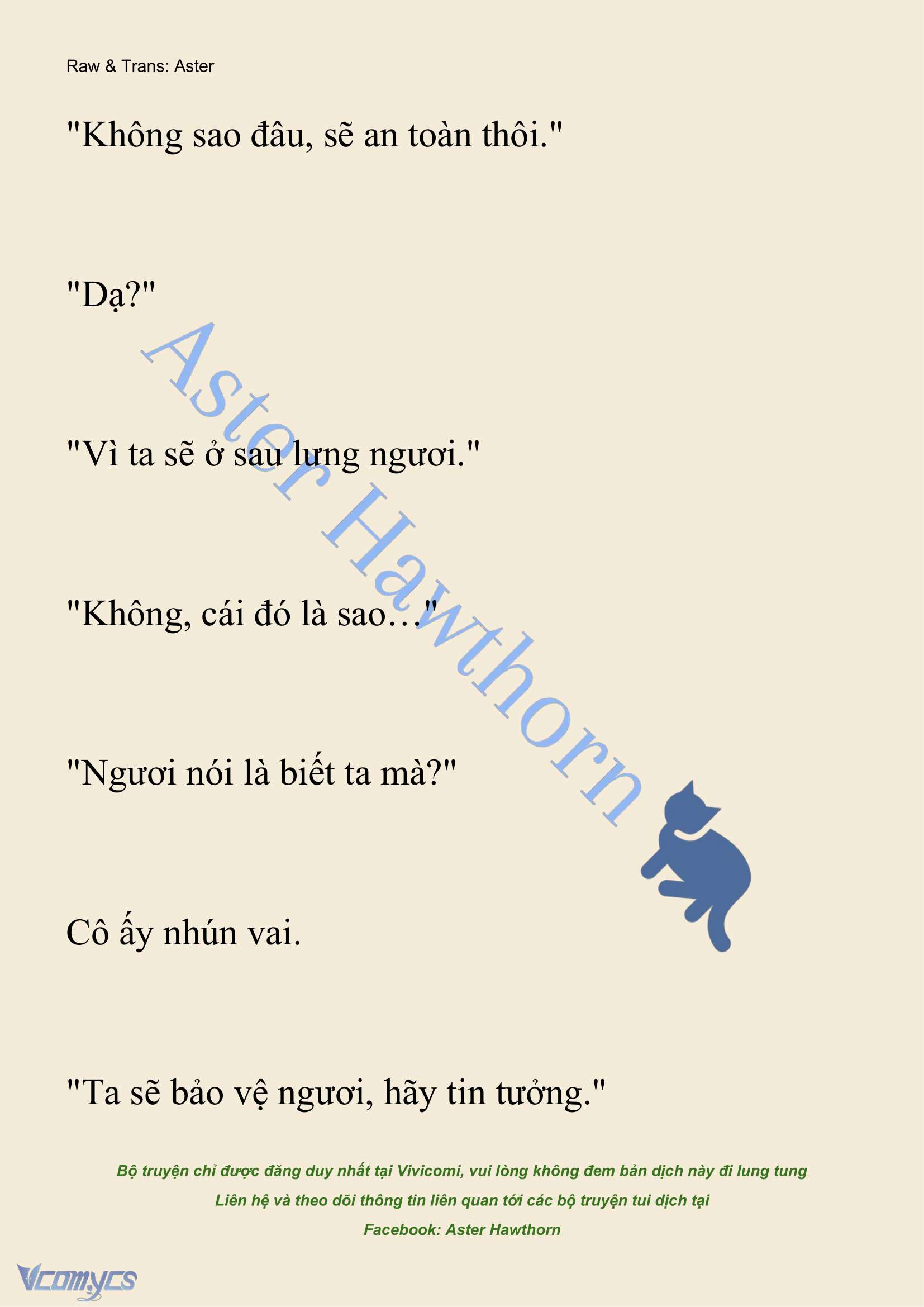 [NOVEL] Đóa Hoa Cầm Kiếm Chap 213 - Trang 2