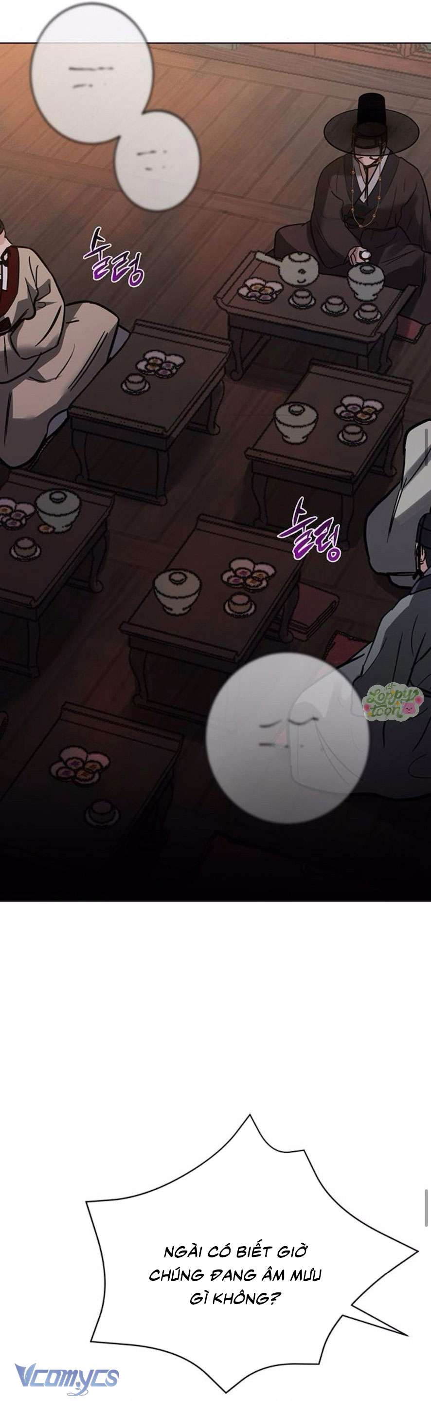 Quỷ Hồn Chap 39 - Trang 4