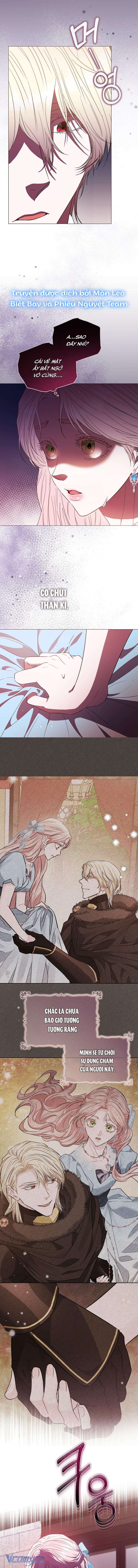 Tôi Bị Ám Ảnh Bởi Người Chồng Phản Diện Chap 28 - Trang 2