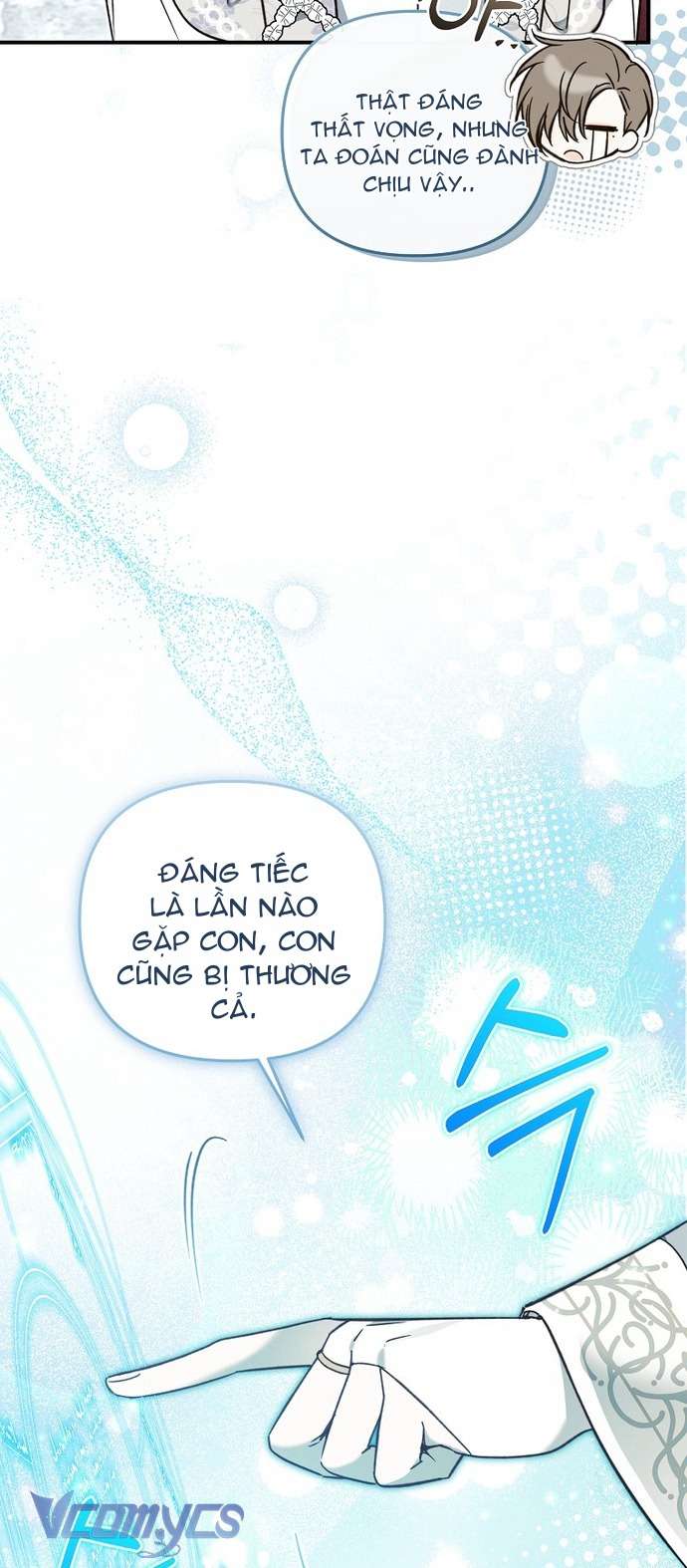 Độc Chiếm Sủng Ái Của Công Chúa Út, Mọi Người Đều Say Mê Tôi. Chap 17 - Trang 3