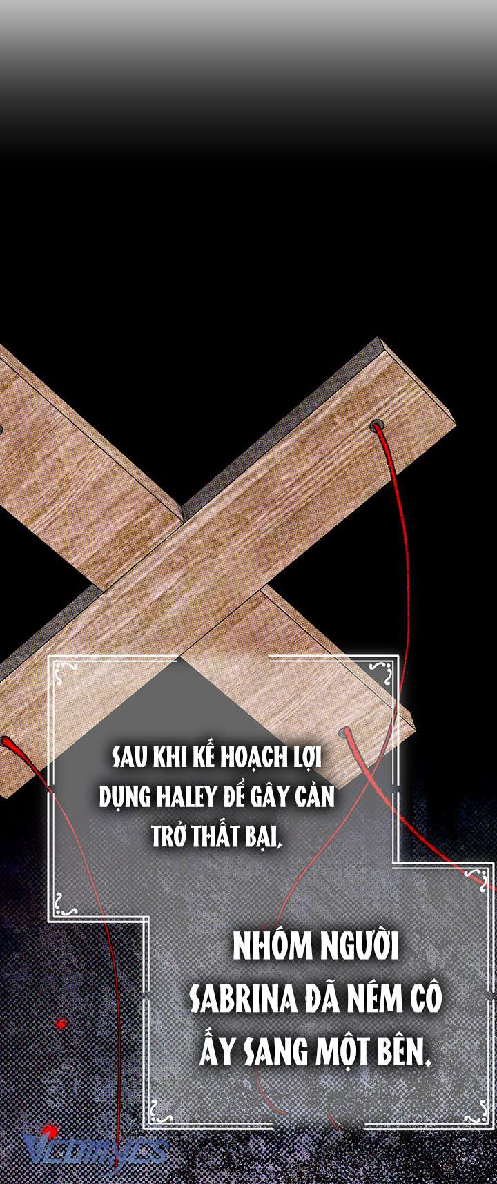 May Mắn Hay Bất Hạnh Chap 115 - Next 