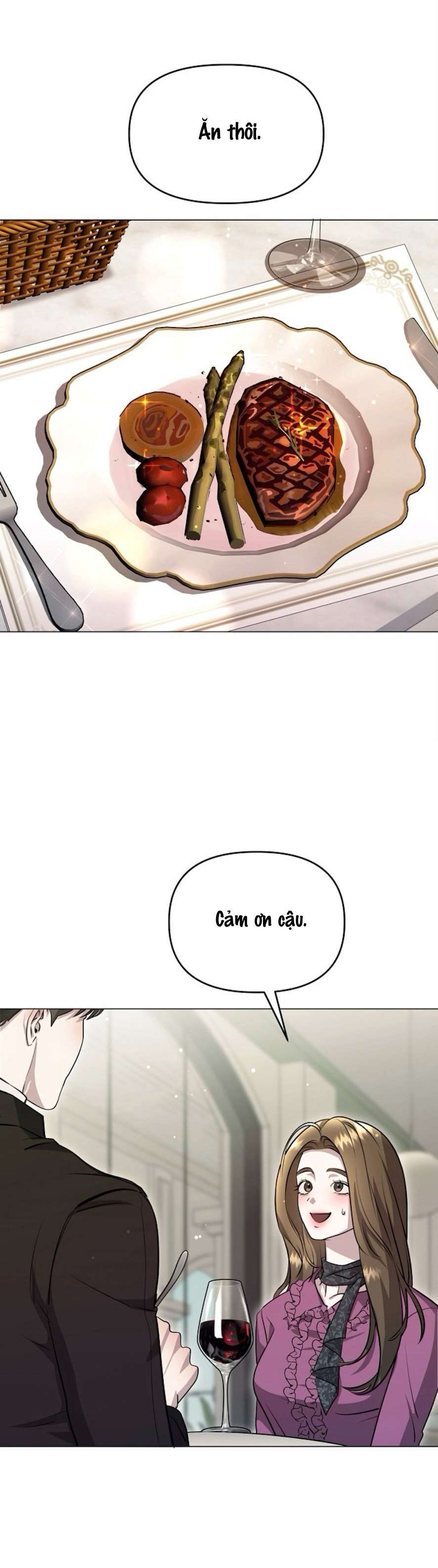 Sự Cám Dỗ Ngọt Ngào Của Cậu Bạn Thân Chap 4 - Trang 2