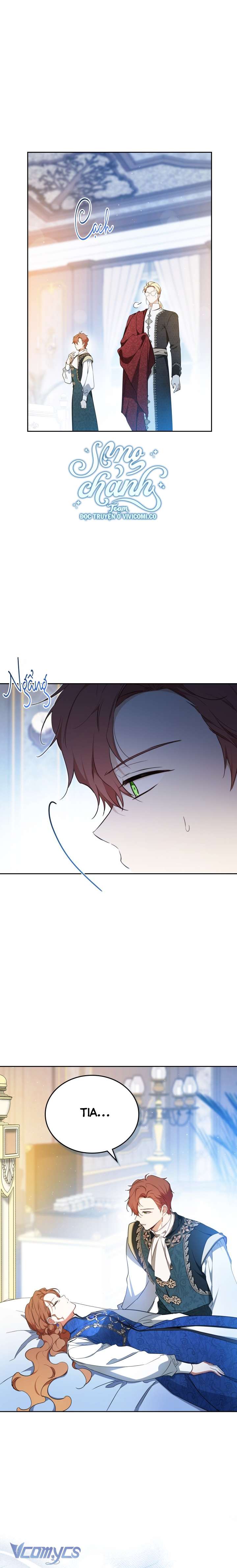 Kiếp Này Nhất Định Làm Gia Chủ Chap 187 - Trang 2