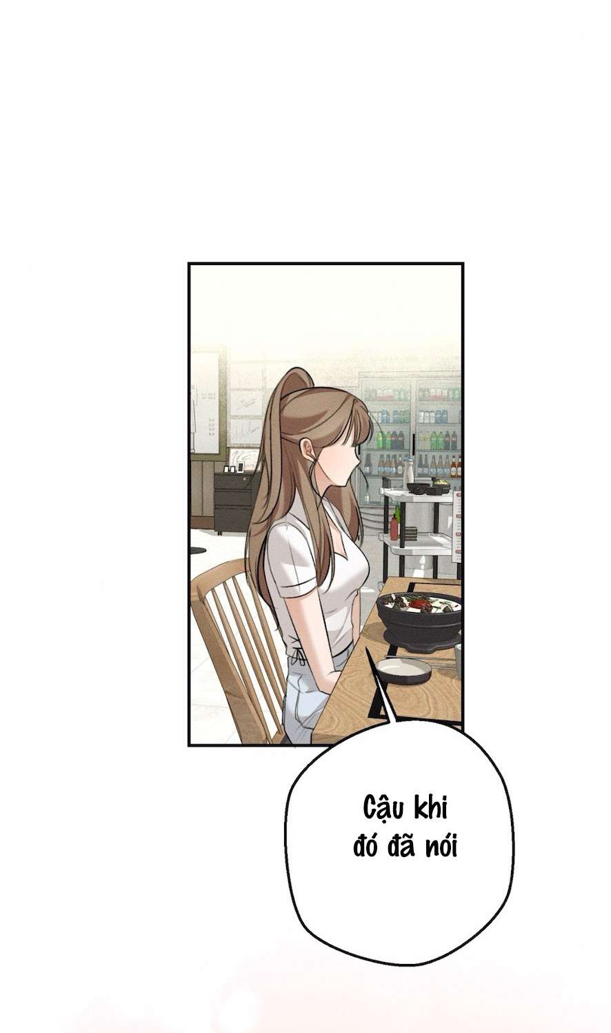 Cuộc Tấn Công Của Anh Trai Bạn Thân Chap 7 - Trang 3