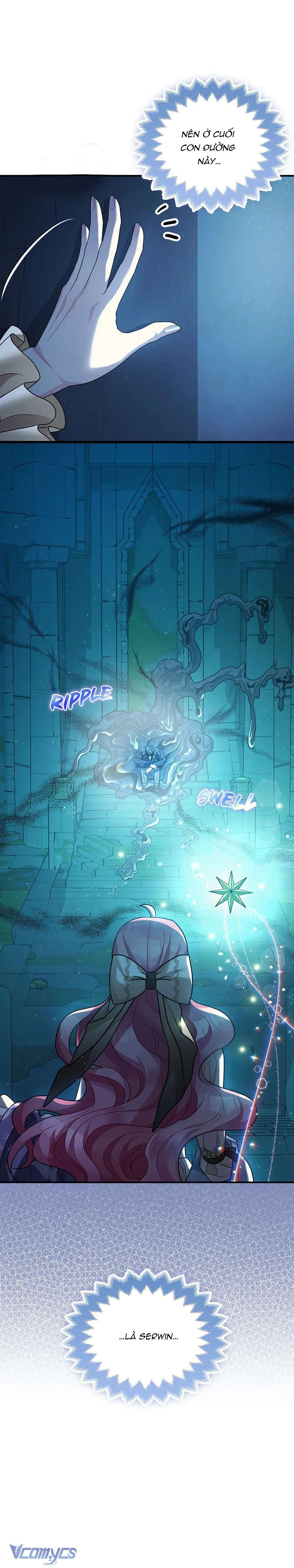 Liều Thuốc An Thần Của Bạo Chúa Chap 60 - Trang 2