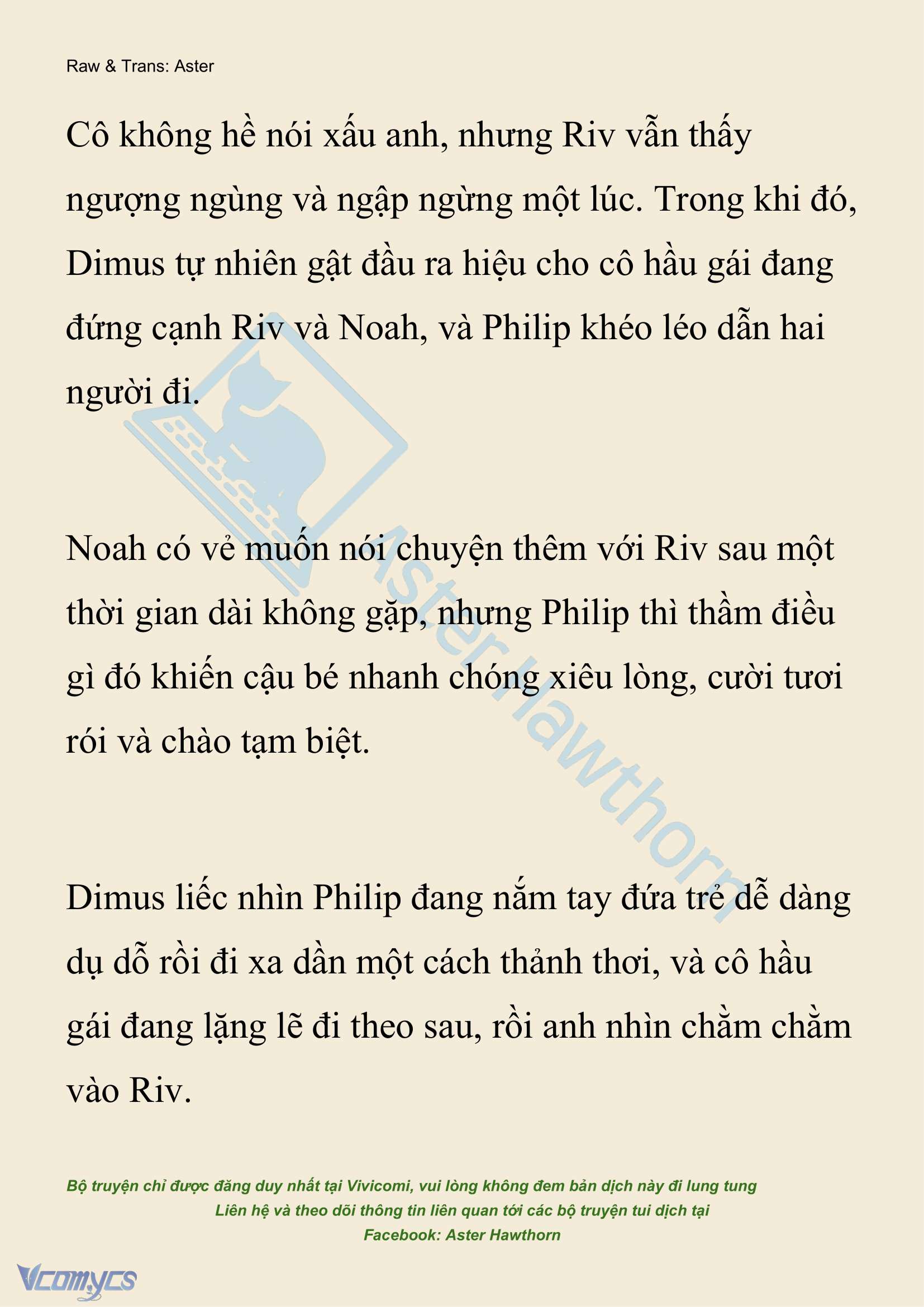 [NOVEL] Odalisque Chap 160 - Trang 2