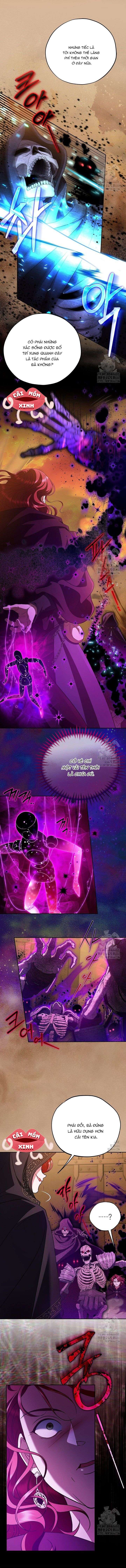 Trở Thành Người Giám Định Chất Độc Cho Thế Lực Hắc Ám Chap 66 - Trang 2