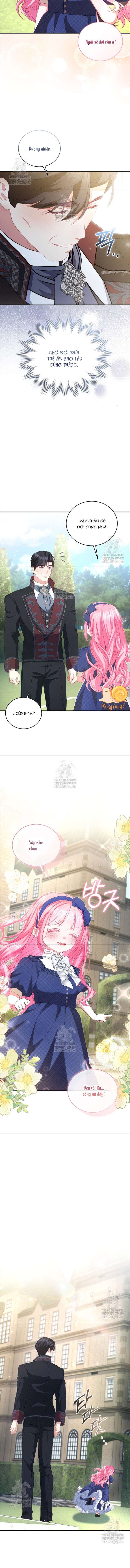Tôi Là Người Duy Nhất Không Biết Ác Nữ Là Một Người Đàn Ông Chap 16 - Trang 2