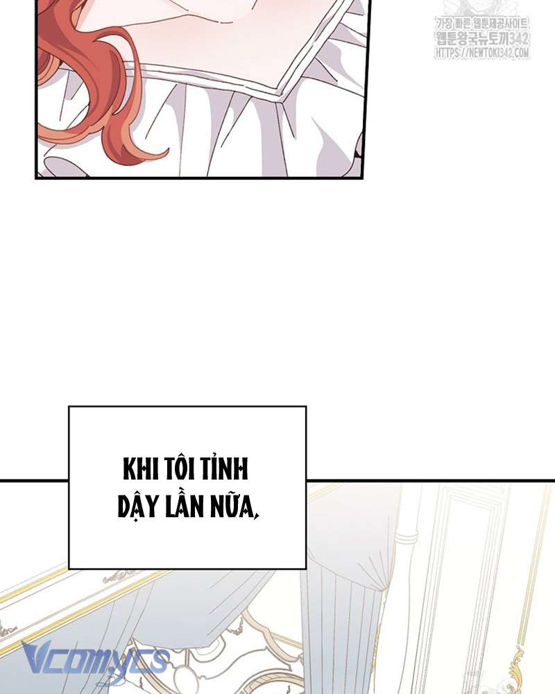 Chị Gái Của Nhân Vật Phản Diện Hôm Nay Cũng Đang Đau Khổ Chap 95 - Trang 4