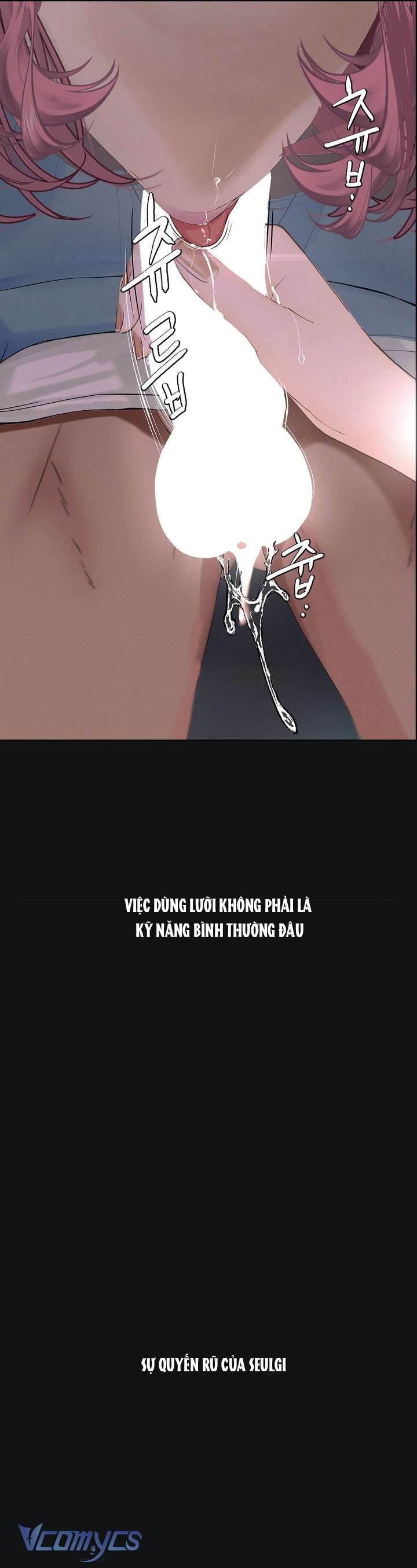 [18+] Nhật Ký Quan Sát Chap 15 - Trang 2