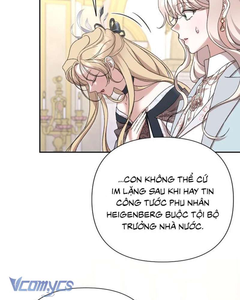 Dành Cho Những Ai Coi Hối Tiếc Là Điều Xa Xỉ Chap 61 - Trang 2