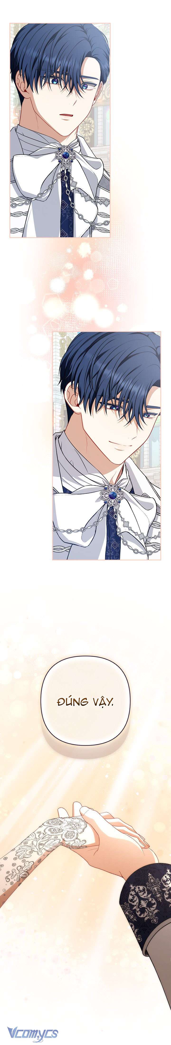 Tôi Đã Xem Một Vở Kịch Chap 23 - Trang 2